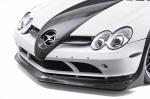 Mercedes-Benz SLR McLaren Volcano by Hamann 2008 года